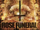 Rose Funeral Crucify.Kill.Rot Wax Vessel Hideous Creation Limited Edition /50