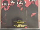 The Stranglers - Something Better Change, Straighten Out 7” Vinyl EP Pink Marble