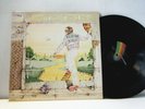 ELTON JOHN Dbl LP Goodbye Yellow Brick Road 1973 Mca   vinyl