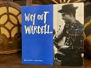 WARDELL GRAY - Way Out Wardell -  Modern Lpm-1204 1956 Vinyl Lp VG++/Ex