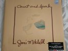 Joni Mitchell Vinyl LP - Court and Spark - Brand New/Unopened - Rhino/Asylum