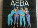The Best Of Abba Vinyl Record Box Set
