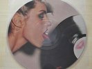 Blondie, Parallel Lines, Chrysalis, USA 1978, Picture-LP
