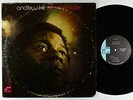 Andrew Hill - Lift Every Voice LP - Blue Note VG+