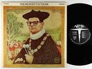 Cal Tjader - The Prophet LP - Verve - V6-8769 VG+