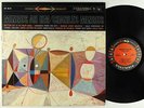 Charles Mingus - Mingus Ah Um LP - Columbia - CS 8171 6-Eye Stereo