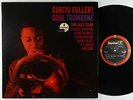 Curtis Fuller - Soul Trombone LP - ABC Impulse - AS-13 Stereo RVG VG+