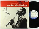Eric Dolphy - Other Aspects LP - Blue Note - BT-85131 DMM VG++