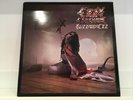 Ozzy Osbourne – Blizzard Of Ozz 1980 UK 1st Press Vinyl LP (Jet LP234) EX