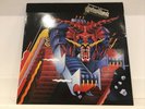 Judas Priest – Defenders Of The Faith 1984 1st UK Press Vinyl LP CBS 25713