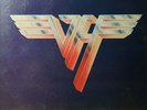 Van Halen ‎– Van Halen II LP. 1979 Warner Bros. HS 3312. Vinyl Is Excellent