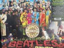 THE BEATLES – SGT. PEPPER'S LONELY HEARTS CLUB BAND 180g VINYL LP (NEW/SEALED)