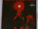 AMYL AND THE SNIFFERS - BIG ATTRACTION & GIDDY UP LP Ltd Ed BLACK IN BLUE VINYL