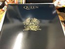 Queen Greatest Hits II Vinyl LP G/VG