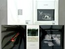 Joy Division Unknown Pleasures 40th Red Closer 40th Clear + 3 x 12