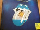 THE ROLLING STONES BRIDGES TO BUENOS AIRES BLUE 3 X LP NEW VINYL SEALED RARE