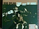 Bob Dylan, Time Out Of Mind, Vinyl, 2017 Reissue, Limited Edition, Bonus 45 RPM