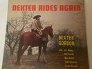 Dexter Gordon LP 