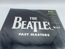 THE BEATLES Past Masters DOUBLE ALBUM Sealed MINT CONDITION