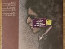 Bob Dylan BLOOD ON THE TRACKS original factory sealed LP with HYPE STICKER