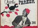 Charlie Parker  Charlie Parker No. 1  10” LP  Dial 201