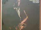 Sonny Rollins and the Contemporary Leaders  Contemporary S7564  Stereo NM-
