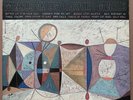 Charles Mingus  Mingus Ah Um  Columbia CS 8171 6 Eye Label
