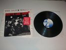 Roxette ‎– Look Sharp  1988 EMI E1-91098 Jacket VG+ Vinyl NM The Look