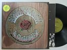 Grateful Dead American Beauty ORIGINAL 1970 US First Press in Shrink  Vinyl
