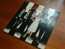 BLONDIE Parallel Lines Debbie Harry VINYL LP UK 1ST PRESS Chrysalis 1978 NM