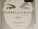 michael jackson - invincible vinyl (sealed)