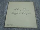 The Rolling Stones - Beggars Banquet 1968 UK LP DECCA STEREO 1st
