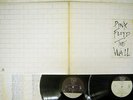 PINK FLOYD WALL CBS/SONY 40AP 1750,1 Japan VINYL 2LP