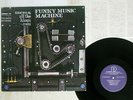 MACEO & ALL THE KINGS MEN FUNKY MUSIC MACHINE P-VINE PLP-6544 Japan VINYL LP