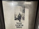 Inside Llewyn Davis - 1960s Price Limited Vinyl Cohen Brothers T Bone Burnett