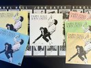 DARYL HALL+JOHN OATES Voice Your Choice JAPAN-ONLY 5 x 7