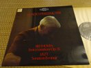 Perlemuter Beethoven Eroica variations, Liszt Nimbus 2125 NM UK lp