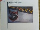 LEE MORGAN Blue Note LP TOM CAT Jackie McLean 1964 Sides 1980 First Issue clean