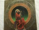 #38 GRATEFUL DEAD  - Blues For Allah  1975 Vinyl 12''  G Prog Folk Psych Rock