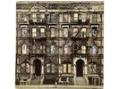 A44 Led Zeppelin: Physical Graffiti - 1975 Swan Song Records SS2-200 - Hard Rock