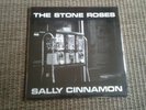 The Stone Roses  Sally Cinnamon   12