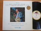 ASD 357 ED1 Delius Orchestral Works Sir Thomas Beecham NEAR MINT HMV 1st W/G