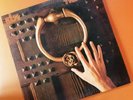 KISS [ MUSIC FROM THE ELDER ] ORG G/F LP 12