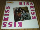 KISS SUPERSTAR-ALIVE  LP ITALY INCLUDES BOOKLET AND GATEFOLD RARE ERIC CARR  WOC