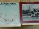 2 QUADRAPHONIC STEELY DAN LPS,PRETZEL LOGIC &,COUNTDOWN TO ECSTASY