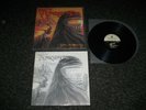 1 Lp  RAMPAGE  VEIL OF MOURN  ORGINAL AUSTRALIA-PRESS   1988 VINYL MINT-