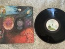 King Crimson In The Wake Of Poseidon - vinyl ILPS-9127 1970 UK Island Records