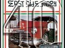 East Side Story Box Set VINYL LP’s Vol. 1-12 40th Anniversary [Vinyl New]