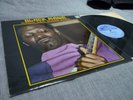Magic Sam Blues Band - Black Magic (UK Delmark 1st Press 1971) EX