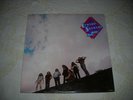 Lynyrd Skynyrd Nuthin' Fancy LP Vinyl MCA-3021 Lyric Inner Sleeve  NEAR MINT LP